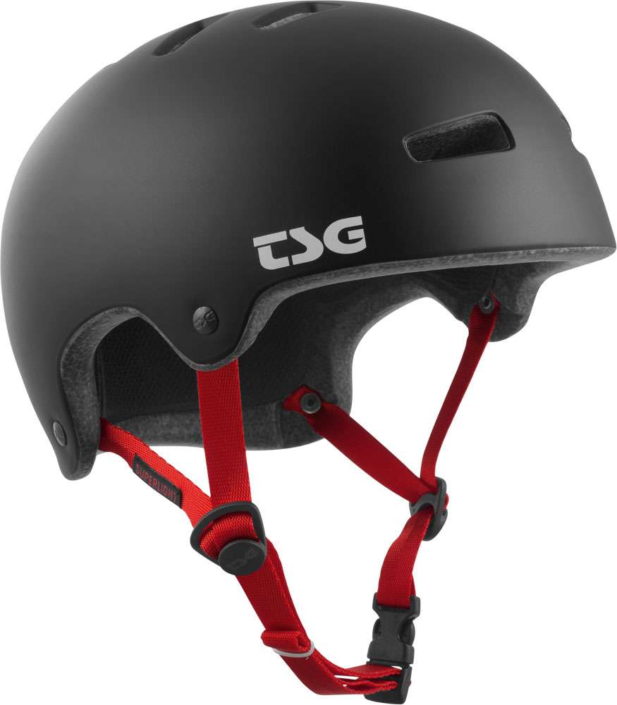 TSG Superlight Solid Color II - Casque tout-terrain