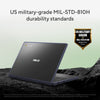 Ordinateur portable Asus Chromebook CR11 CR1104CTA-NS0067 11.6 (Gris | N150 | Intel Graphics | 4 Go | 32 Go EMMC | Tactile)
