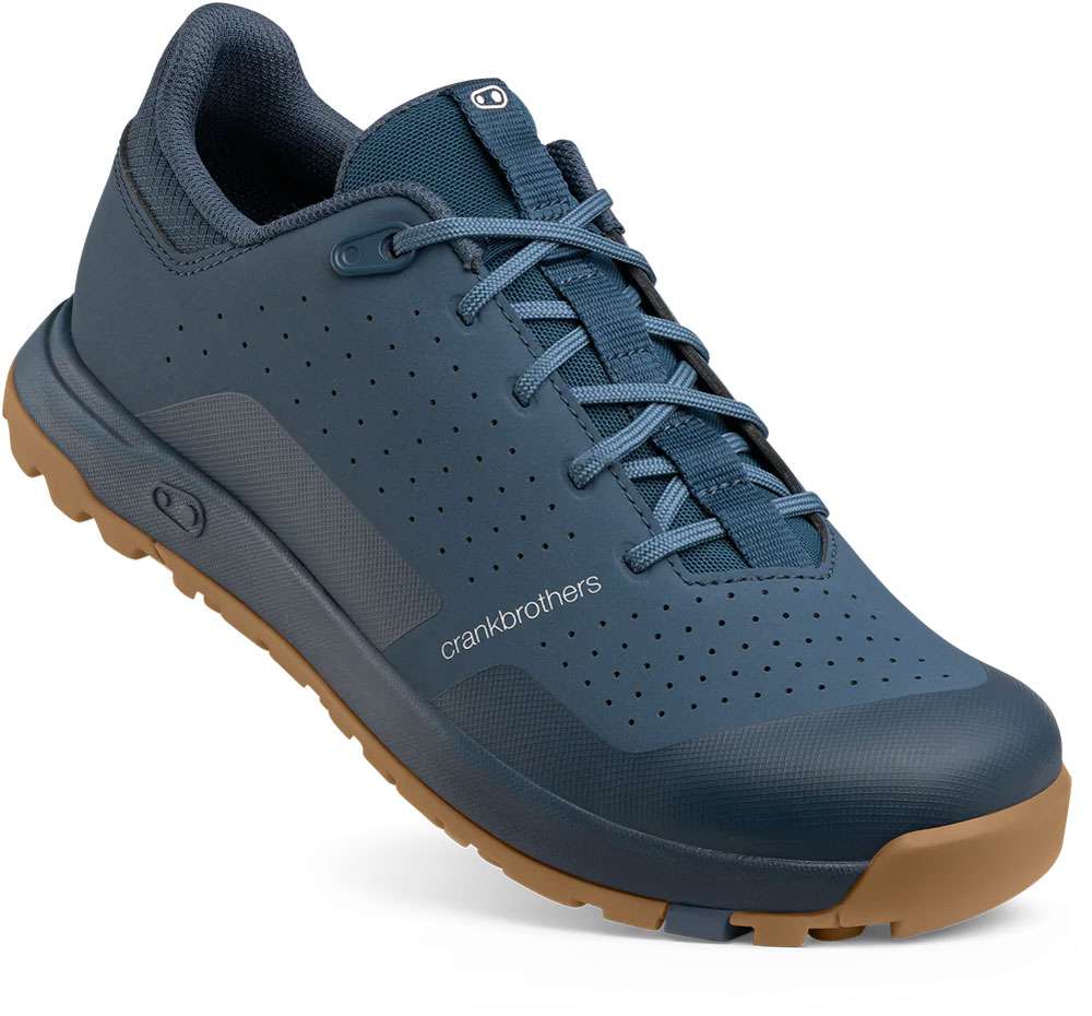 Crankbrothers maillet dentelle - chaussures de trail