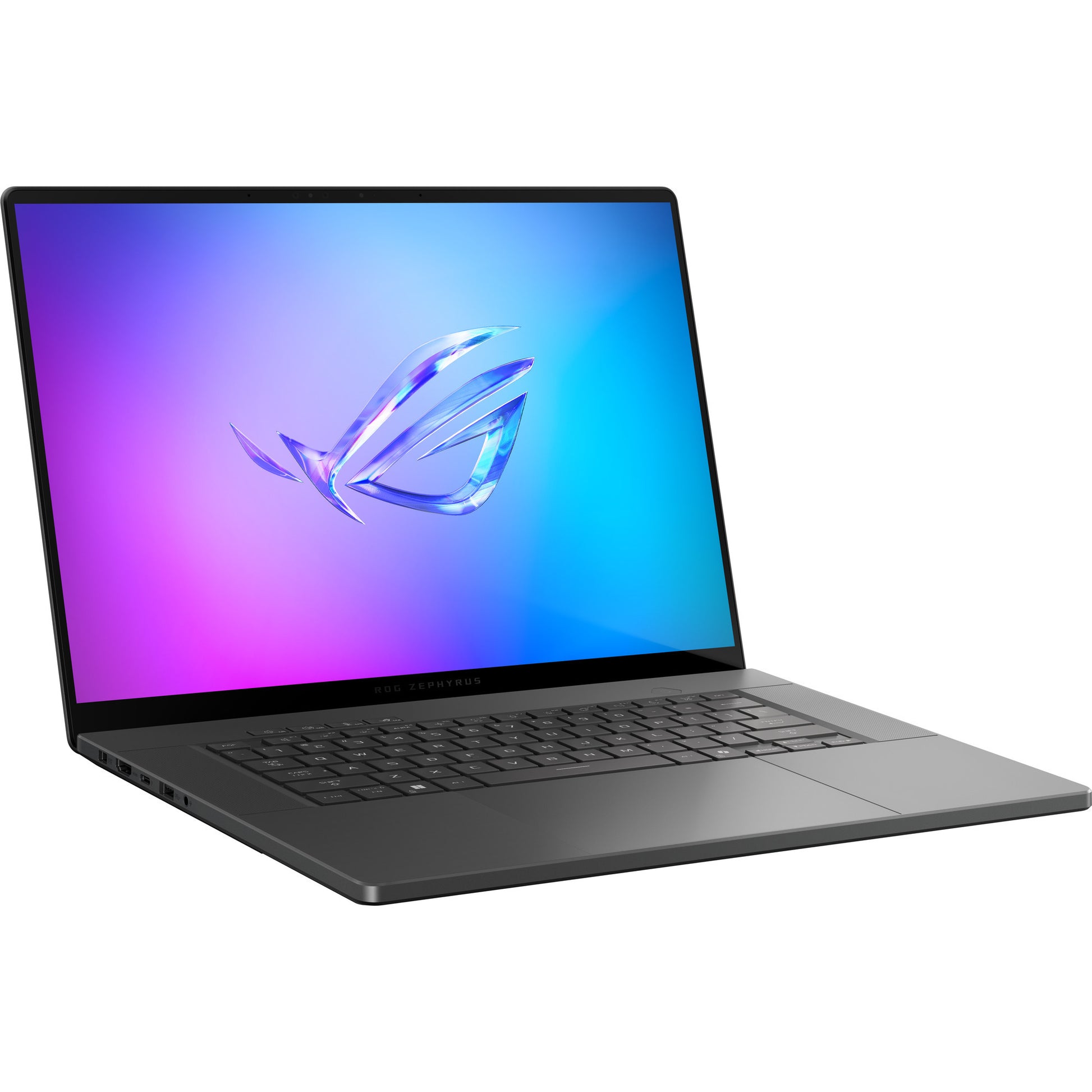 Asus rog zephyrus g16 gu605cp-qr103w 16 ordinateur portable de jeu (gris | core ultra 9 285h | rtx 5070 | 32 go | SSD 2 to)