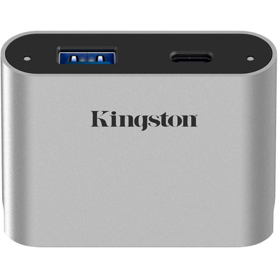 Kingston Workflow USB MINIHUB