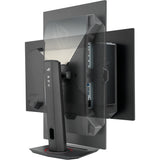 Moniteur de jeu Asus ROG Strix OLED XG27ACDNG 27 (noir, 2x HDMI, DisplayPort, 3x USB-A, USB-B, USB-C, 360 Hz) - afbeelding 8