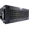 Conception fractale définit r5 noir