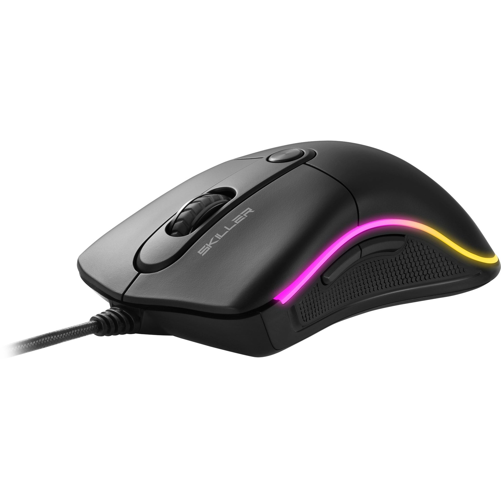 Sharkoon Skiler SGM2 Souris de jeu optique