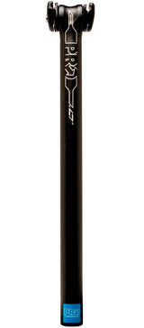 Tige de selle Pro lt 400 mm - afbeelding 1