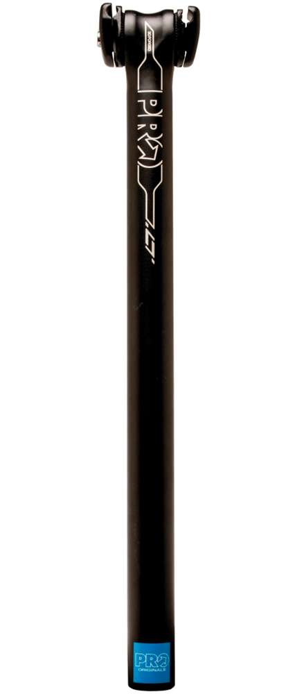 Tige de selle Pro lt 400 mm