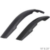 Set de garde-boue Acid Mud Roockie