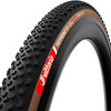 Pneu souple Vittoria terreno t60 mixte 28 gravier endurance tlr e-25