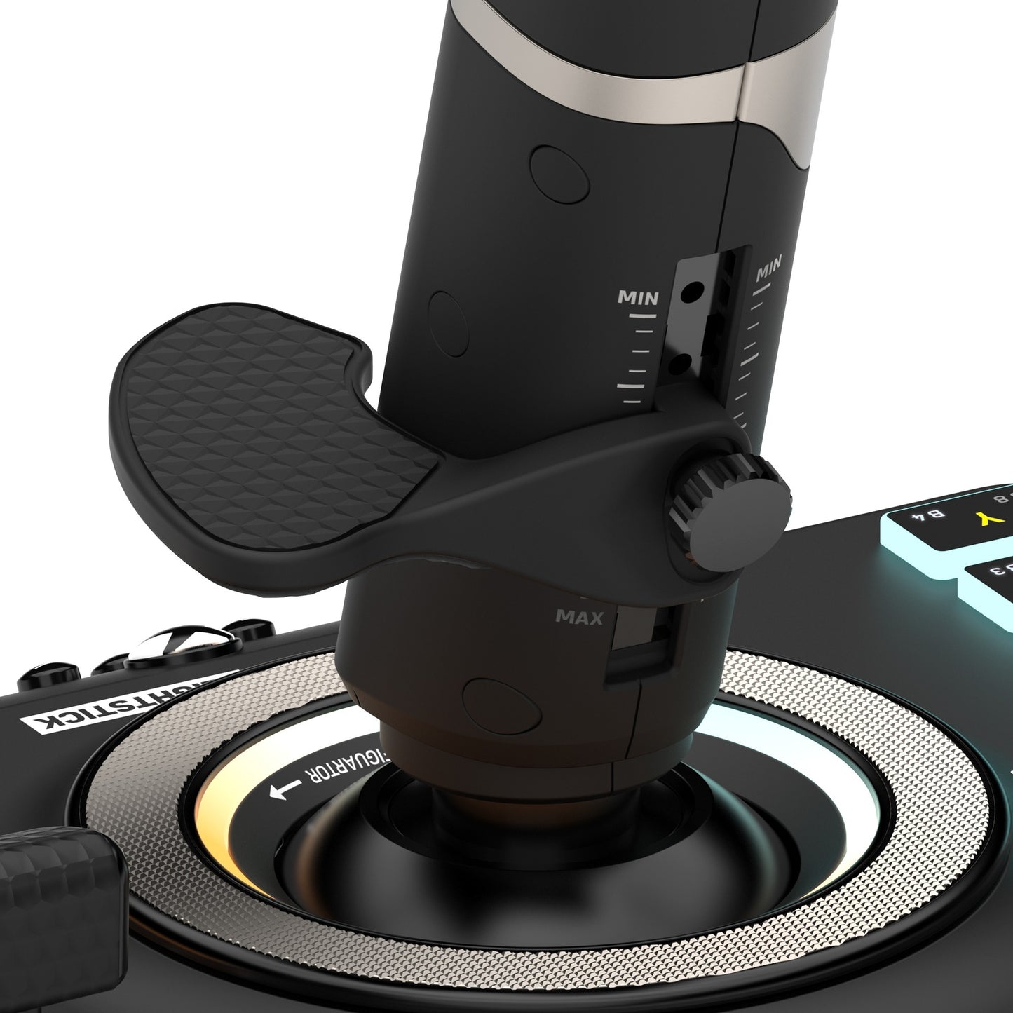 Turtle Beach VelocityOne Flightsick
