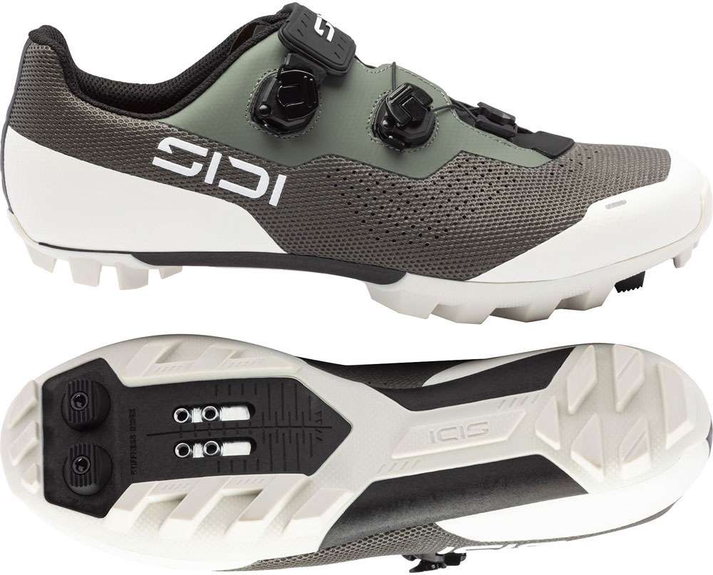 Sidi dominator x - chaussures vtt