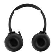 Kensington H1050 EQ Casque supra-auriculaire Bluetooth avec suppression du bruit ambiant (noir, Bluetooth 5.4) - afbeelding 6