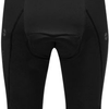 Gorewear distance winter - cuissard à bretelles femme avec peau de chamois