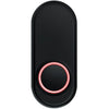 Cliquez sur Cliquez sur le bouton PUSP PUSH WIRESS sans fil ACDB-8000AZ pour les sonnettes