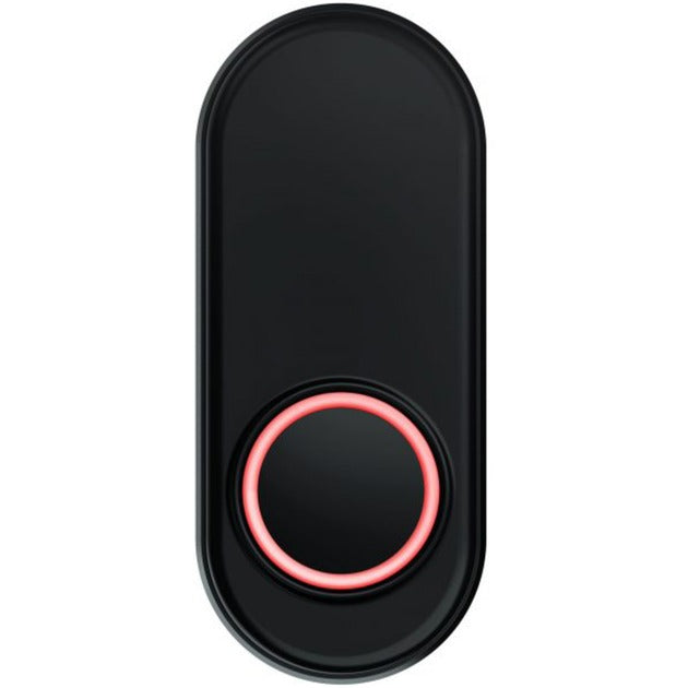 Cliquez sur Cliquez sur le bouton PUSP PUSH WIRESS sans fil ACDB-8000AZ pour les sonnettes