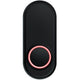 Cliquez sur Cliquez sur le bouton PUSP PUSH WIRESS sans fil ACDB-8000AZ pour les sonnettes