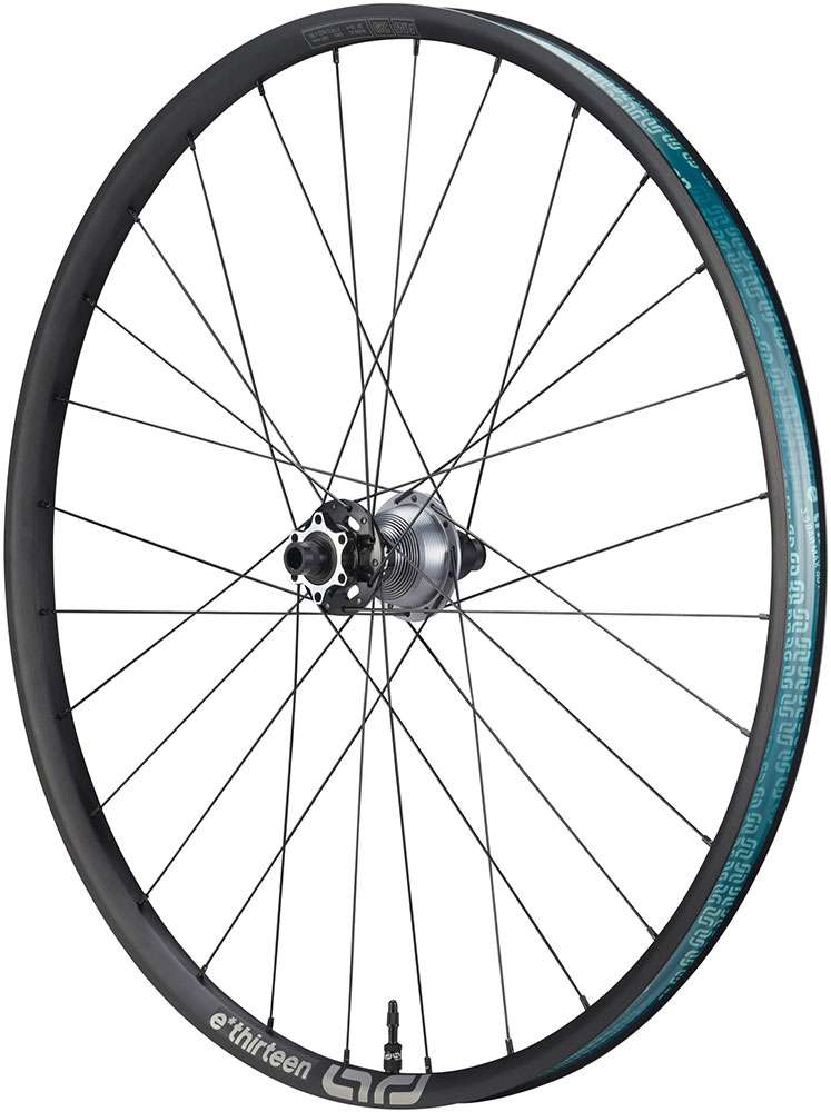 E*thirteen sylvan sidekick race all mountain 29 roue arrière