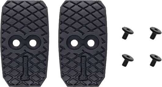 Plaque de recouvrement de semelle Northwave X-Fire
