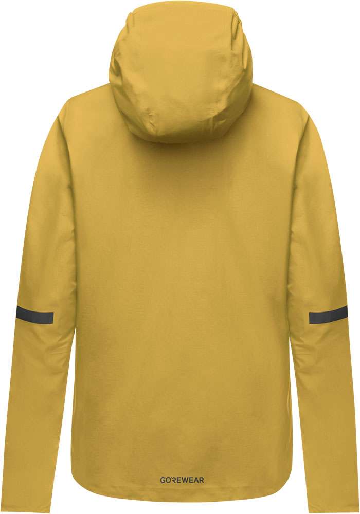 Gorewear lupra gore-tex 2.0 - veste de pluie vtt femme