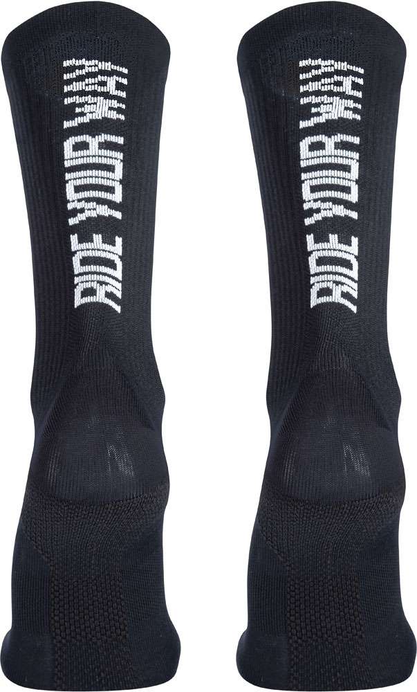 Northwave ride your way - chaussettes thermiques