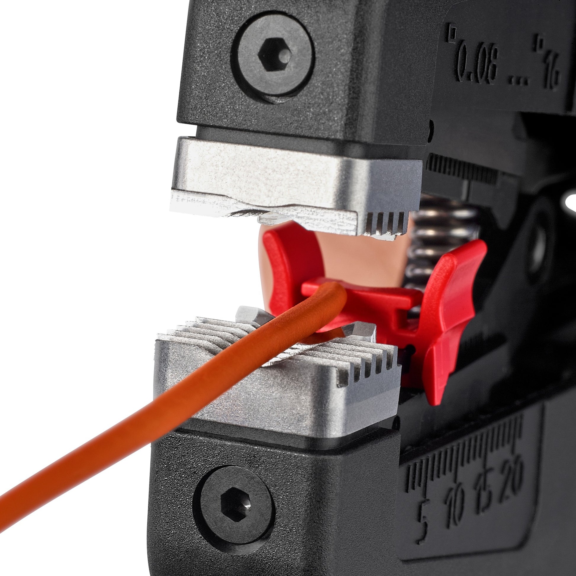 Knipex Precentrip16 Tang de décapage automatique