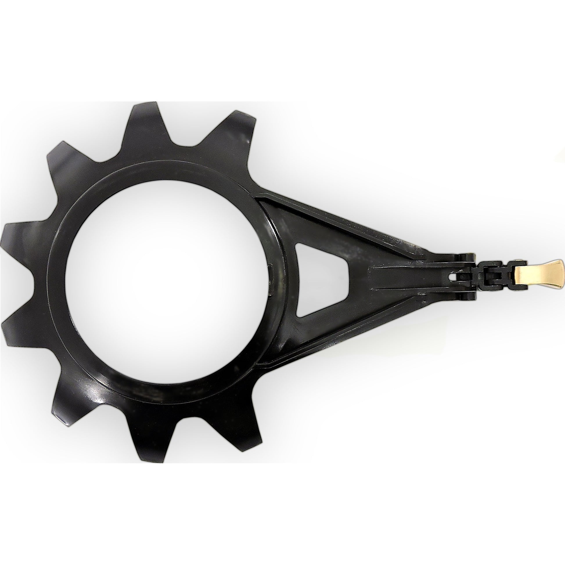 Nettoyer de paillis Robomow pour la série RX