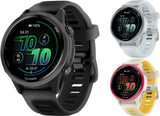 Garmin Forerunner 570 - Montre intelligente multisports GPS 42 mm - afbeelding 1