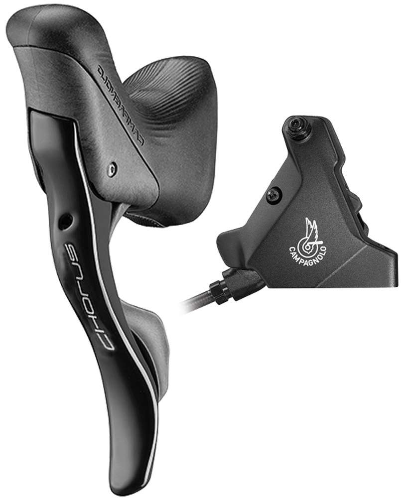 Levier de frein à disque Campagnolo Chorus 2x12 vitesses