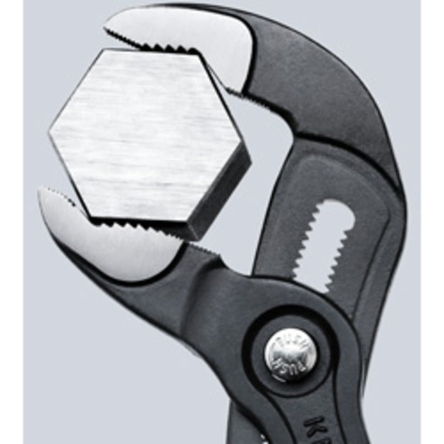 Knipex Cobra Water Puppteg 8702300