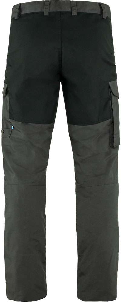 Fjällräven barents pro - pantalon de randonnée
