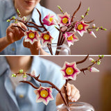 Lego botaniques 11510 branches de magnolia - afbeelding 6