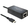 Dellock USB-C Gigabit Lan