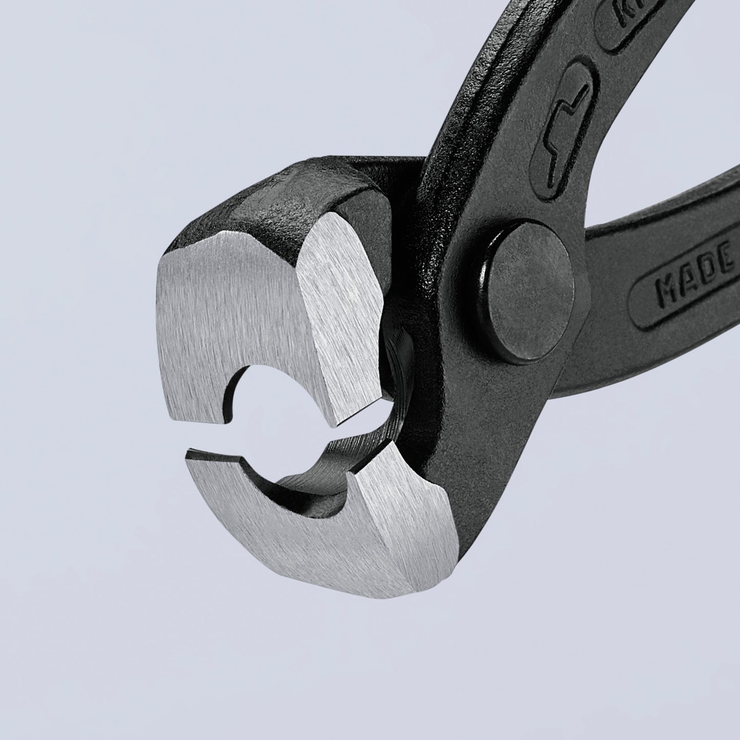 Taille de serrage de l'oreille Knipex 10 99 I220