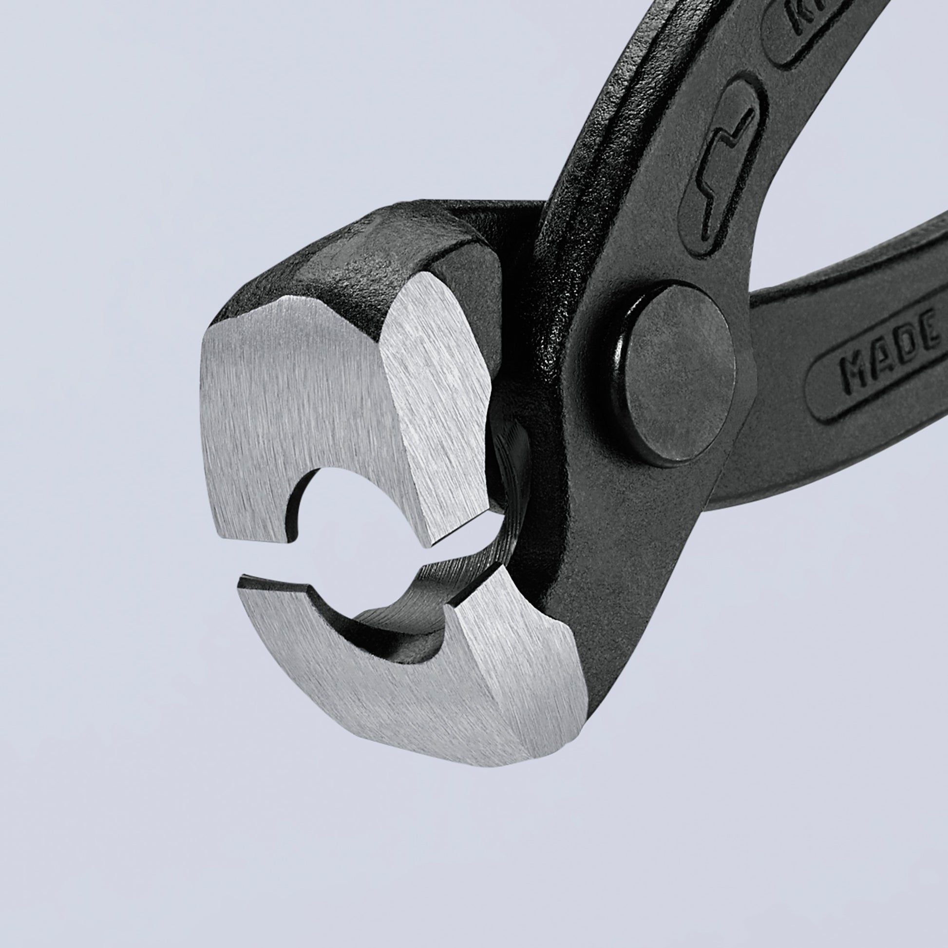 Taille de serrage de l'oreille Knipex 10 99 I220