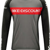 Maillot équipe discount vélo 2022