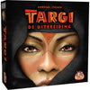 Jeux de gobelin blancs Targi: L'expansion