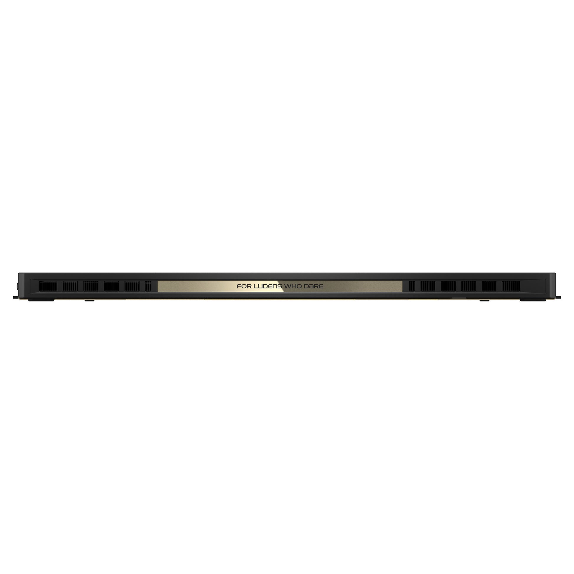 Asus rog flow z13-kjp gz302eac-ru178w 13,4 ordinateur portable de jeu 2-en-1 (or noir | ryzen al max+ 395 | radeon 8060s | 128 Go | SSD 1 To | tactile)