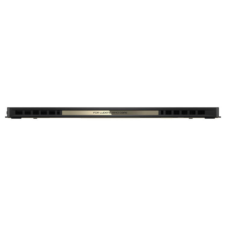 Asus rog flow z13-kjp gz302eac-ru178w 13,4 ordinateur portable de jeu 2-en-1 (or noir | ryzen al max+ 395 | radeon 8060s | 128 Go | SSD 1 To | tactile)
