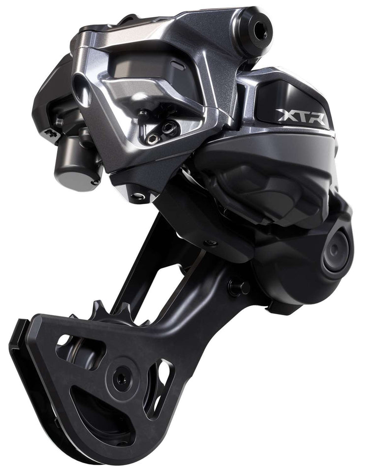 Kit de mise à niveau de la transmission Shimano xtr di2 m9250-gs 12 vitesses i-spec ev