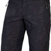 Endura hummvee - short VTT avec doublure