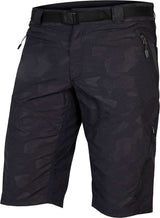 Endura hummvee - short VTT avec doublure - afbeelding 1