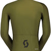 Scott rc pro warm - maillot manches longues