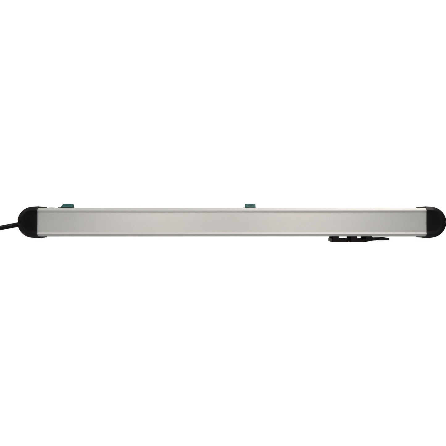 Brennenstuhl Socket premium-alu-line 12 fois