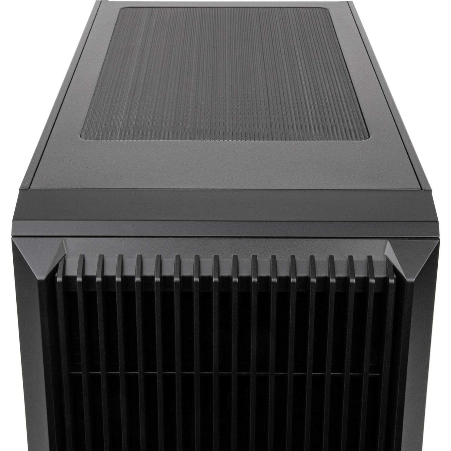 Silverstone CS382