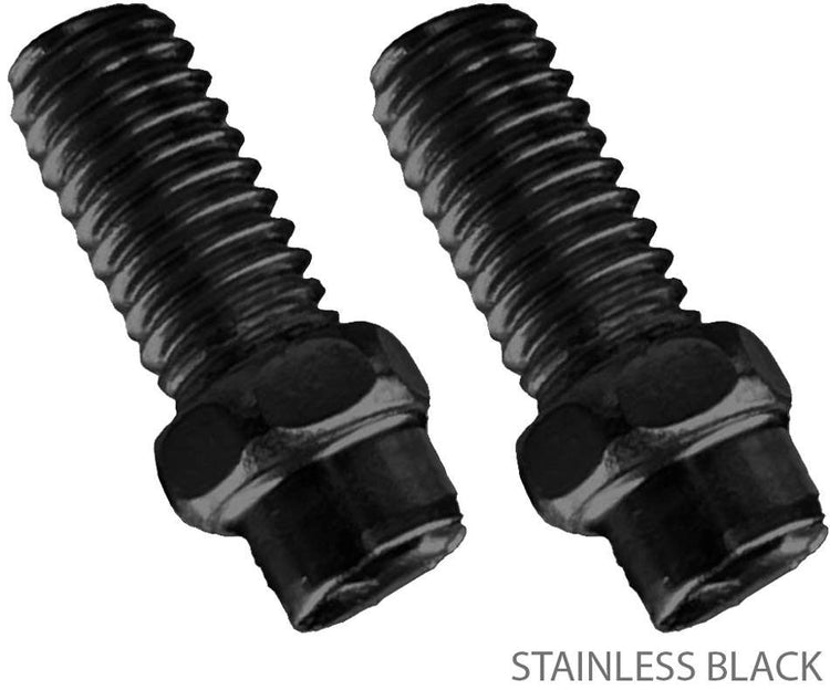 Kit de clous diamant Leatt 8 mm