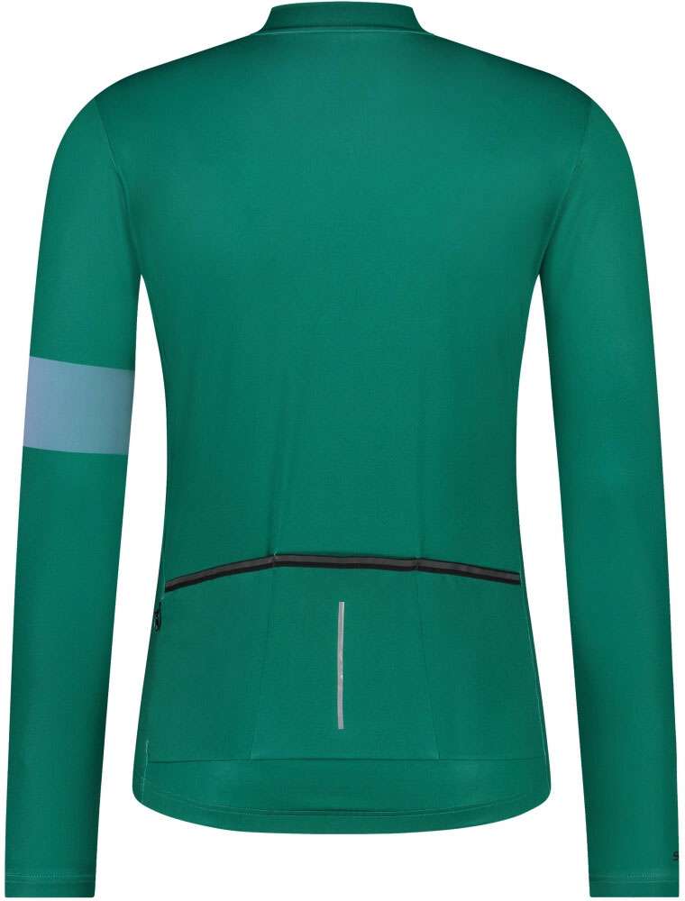 Shimano apice - maillot manches longues