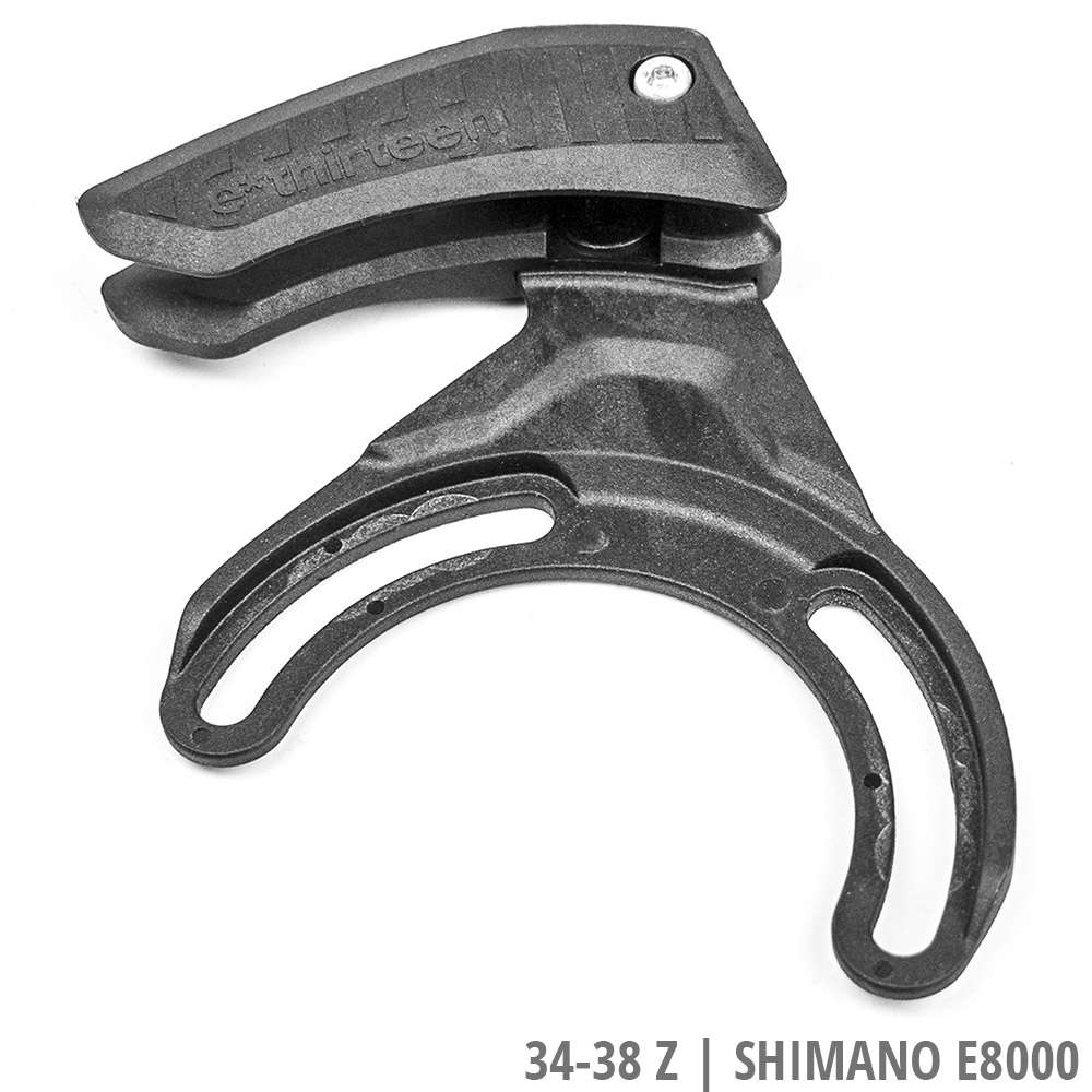 Guide-chaîne coulissant compact E*thirteen e*spec plus
