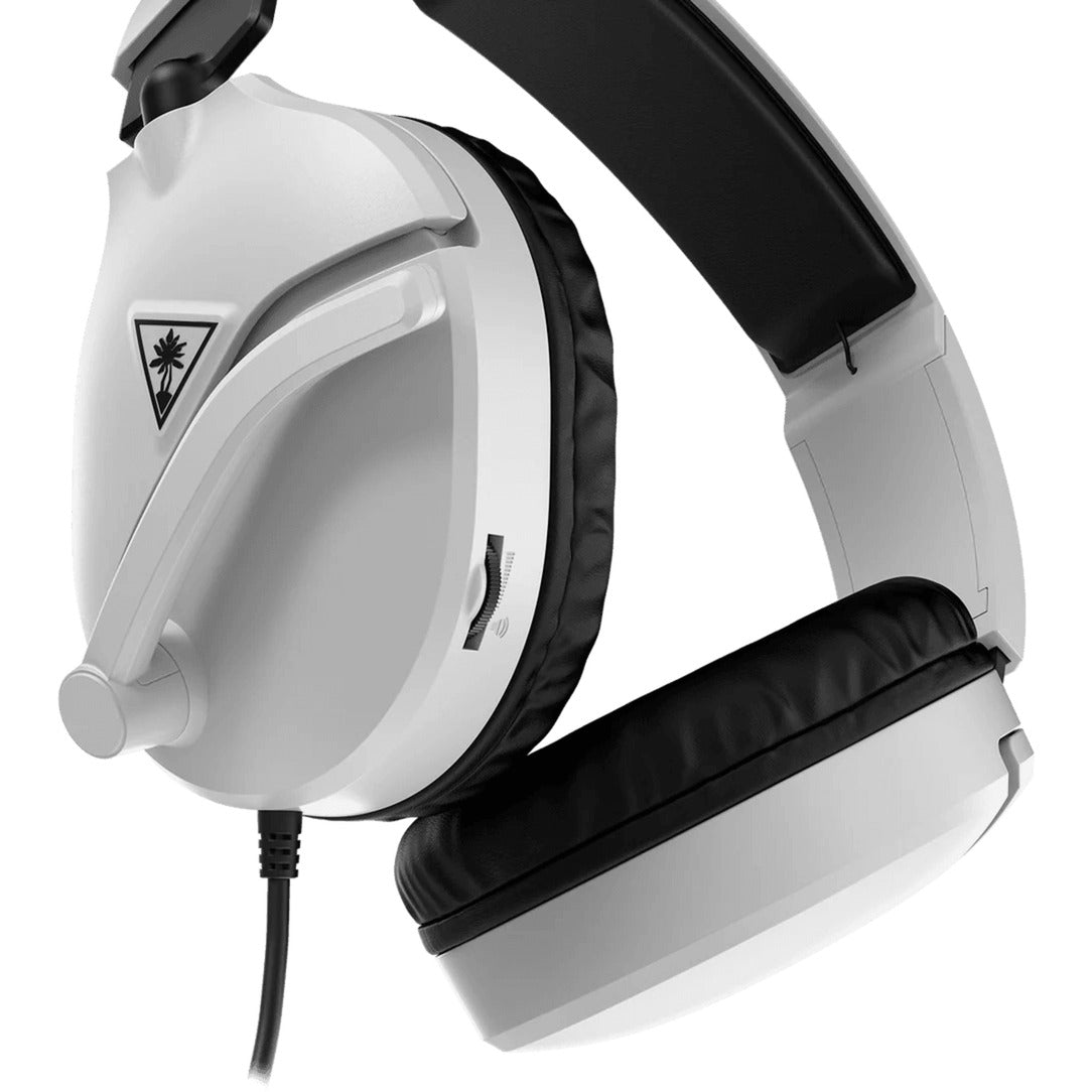 Turtle Beach Ear Recon 70p White (2024)