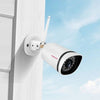 FOSCAM FI9911W, 3MP WiFi en dehors de l'IP
