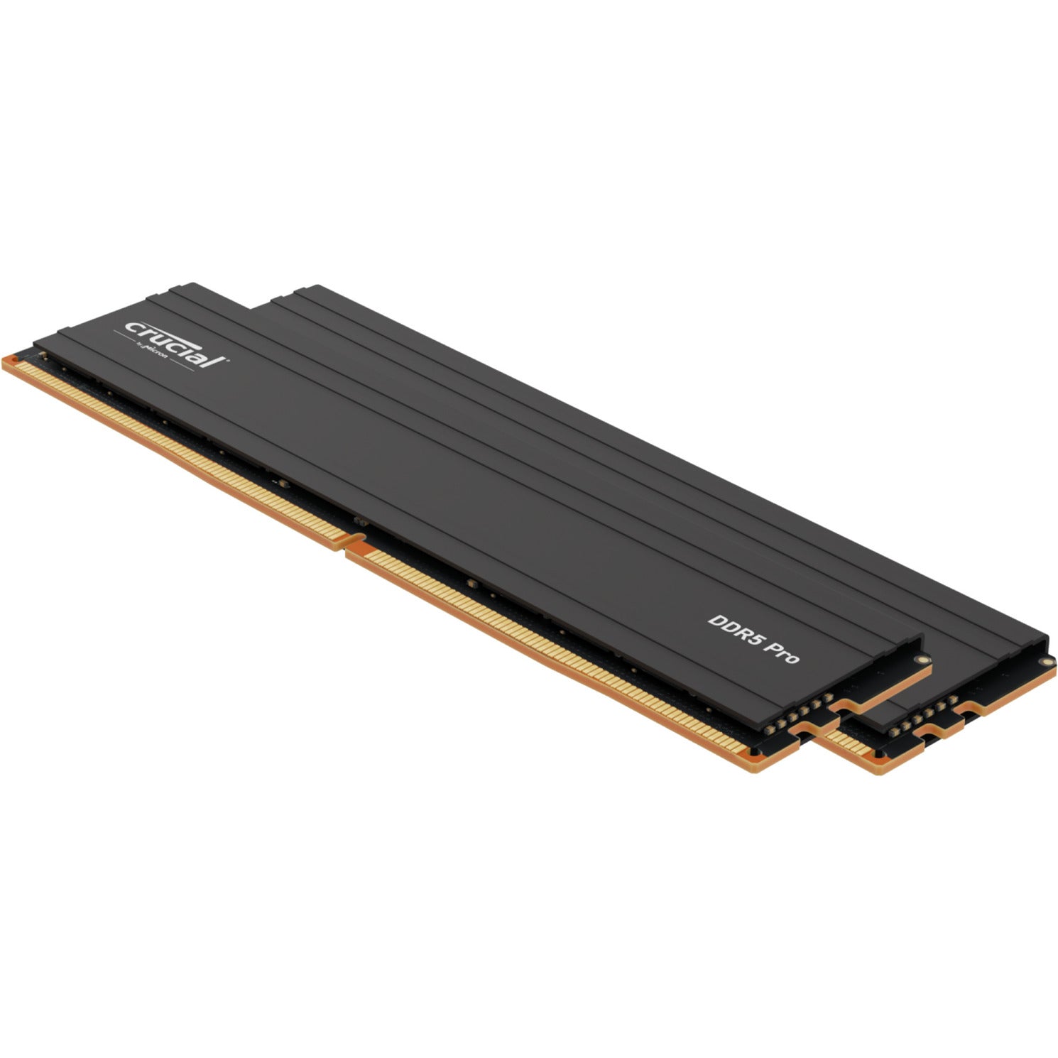 Kit crucial de 32 Go DDR5-5600