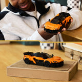 Lego Speed Champions 77257 McLaren W1 - afbeelding 5